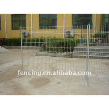 Galvanized Fence (factory)used in swimming pool